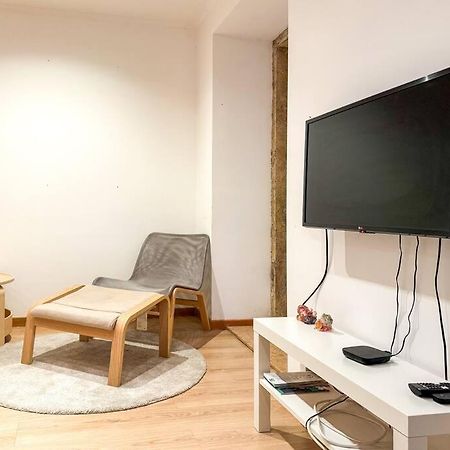 Home Sonhos Farinhas Lisboa Exteriör bild